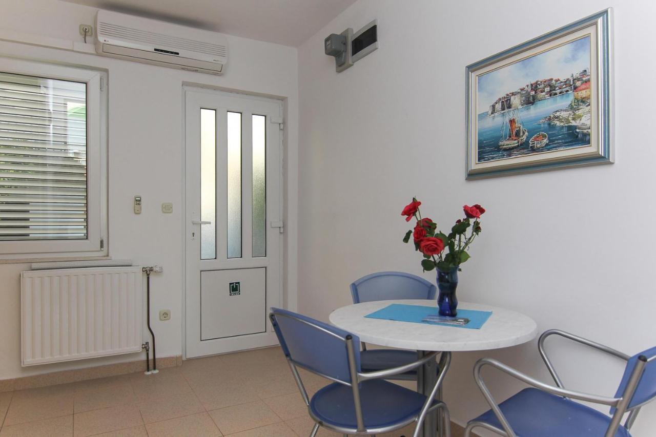 Apartments Villa Alex Podaca Exterior photo